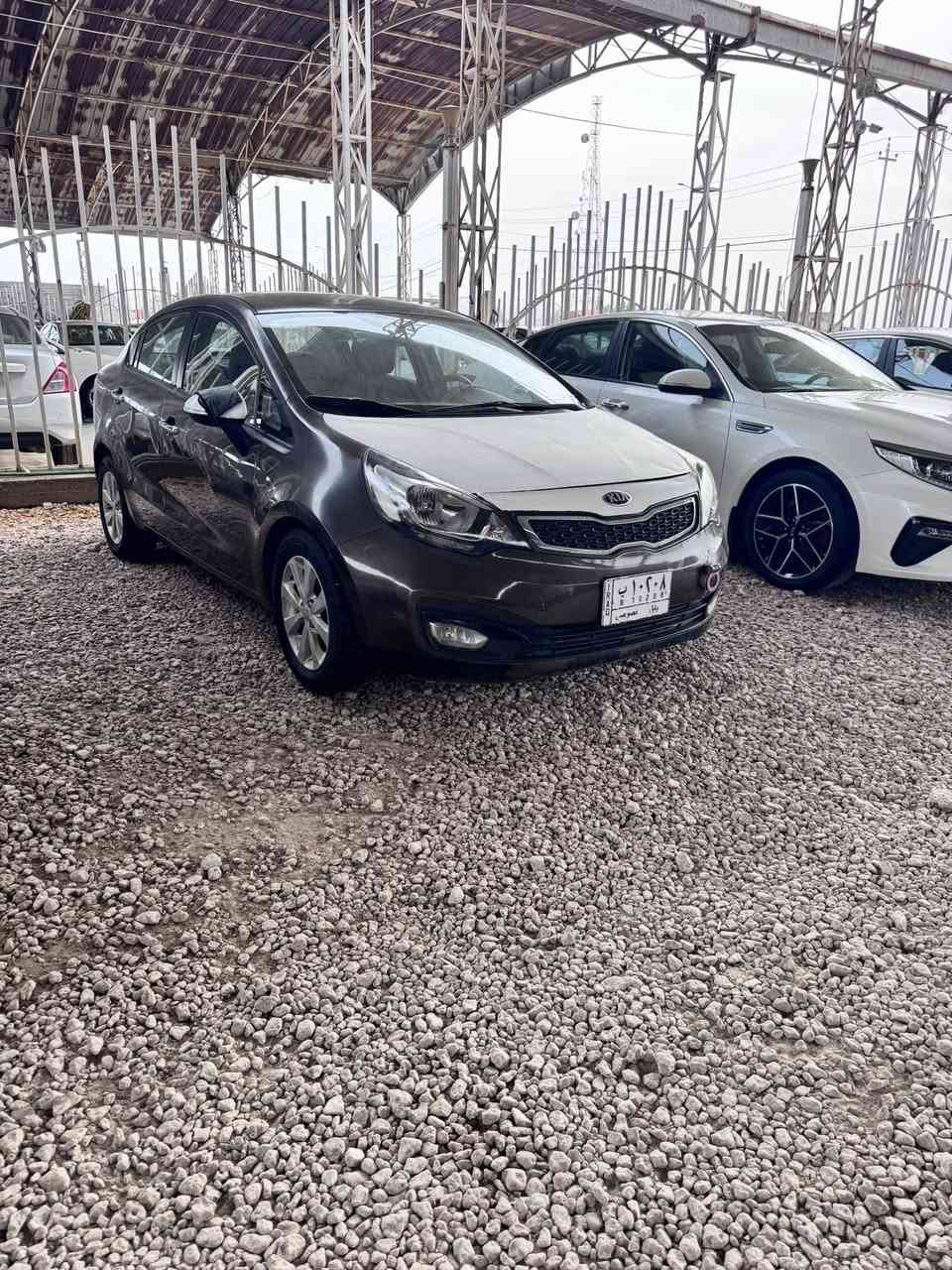 كيا ريو موديل 2015 رقم بابل حره
موصفات تحكم نظام يكو وسبورت 
محرك 1600  بيه رشاشات صبغ خليجي السياره
السعر 83
***********
