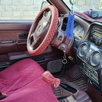 محرك مكفول • ضربه كدام • مكيف بارد