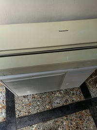 سبلت بانسونك طن ونص كامل الملحقات السعر 250 07902172164