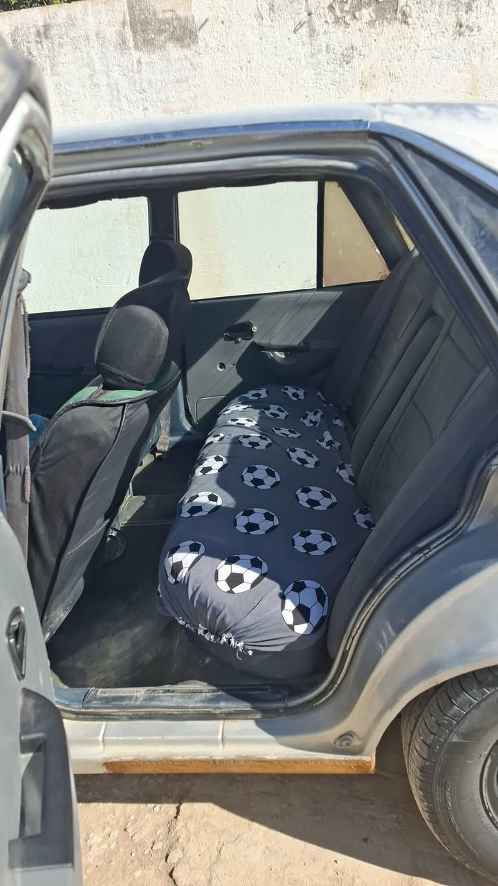 دايو برنس 94 السياره جاهزة مكينه كير جدد حدادية جديدة صبغ جديد رادلها ترتيب بسيط مكان السياره كوت مركز المدينة *********** هذا رقمي سعر ب 27 وبيها مجال
