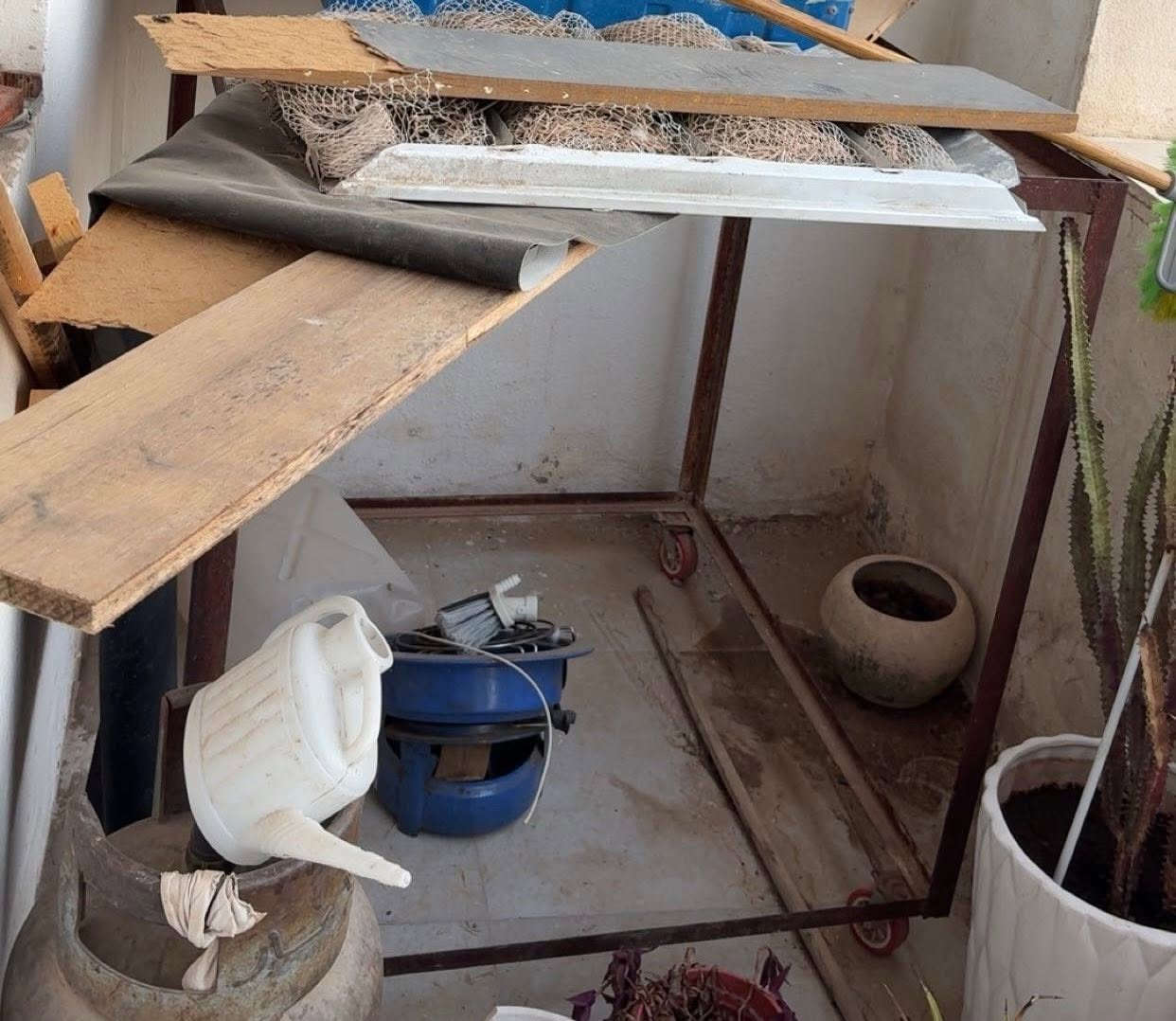 مبردة حجم صغير نظيفه كلشي بيها شغال بدون اي عيب وميز مبرده كبير للبيع


**إذا كنت صاحب هذا الإعلان وتريد حذفه لأي سبب، رجاءا أرسل رسالة إلى الدعم الفني**