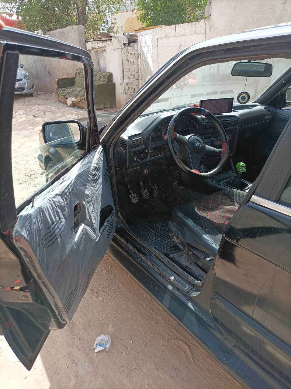 بيع او مراوس بدون راعي 21وبيه مجال 
اكفل سرقه وعشائر فقط سنويه ضايعه عدي كتاب فقدان وصور سنويه مكينه سته جاهزه بور حداديه مكينه وكير كفاله  بيهه شاشه وسستم صوت ودوشمه جديده  وتايرات جدد تخم مكاني بابل رقمي
*********** حلة, بابل
