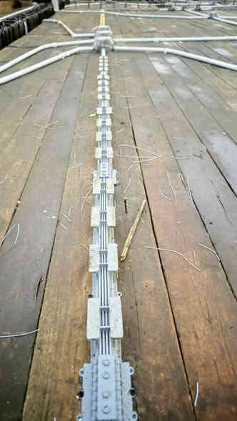 ⚡ كهرباء عامة - فلاح الطائي فلاح⚡  
الحل الأمثل لكل أشكال الكهرباء!  
✅ إنارة حديثة (#LEDبروفايل. #سبوت_لايت .#ديكورات_ذكية)  
✅ تأريض وحماية كهربائية للمنازل  
✅ تركيب فوتوسيل للتحكم التلقائي بالإضاءة  
✅ تمديدات وصيانة كهربائية باحترافية  
✅مد بوري الكامرات والمشاهده
✅مد بوري الطاقه الشمسية 
✅تنصيب بوردات الكهرباء والأنترنيت بالمكان المناسب 
✅تنصيب أماكن السبلت والصاروخيه
- خبرة واسعة في مجال الكهرباء  
- دقة في العمل ومواعيد ثابتة  
- أسعار مناسبة وجودة عالية  
- ضمان على جميع أعمالنا
☎️ *********** -
