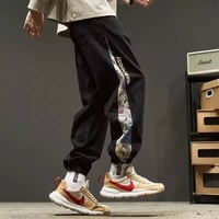 بجامة كابوي • كمية محدودة • مقاسات M-4XL