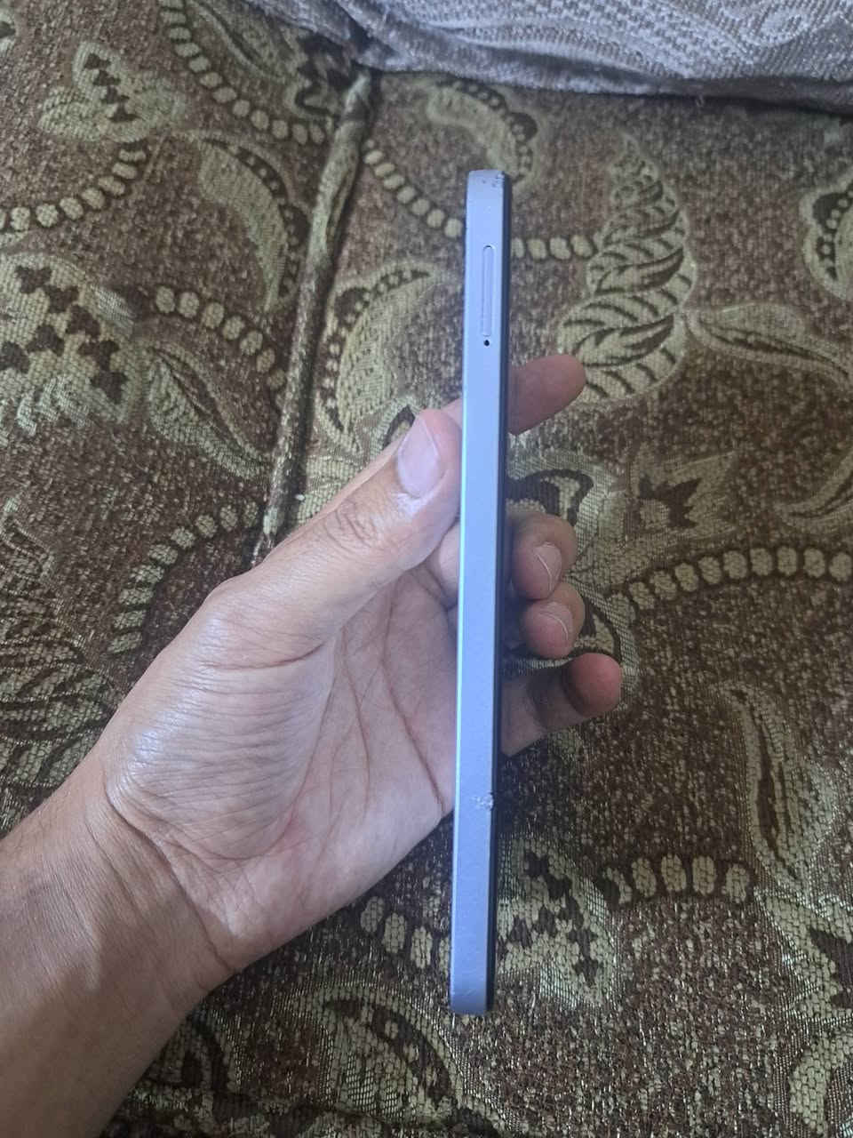 جهاز TECNO KL4 نضيف لوك ما مفتوح بي بس فطر ذاكره 64 بطاريه 5000 للبيع او مراوس بجهاز حسب القناعه


**إذا كنت صاحب هذا الإعلان وتريد حذفه لأي سبب، رجاءا أرسل رسالة إلى الدعم الفني**
