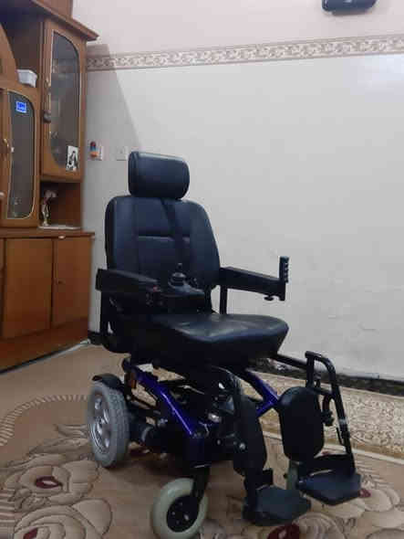 للبيع مستعمل قليل بطاريه جديد بسعر 500 المكان كركوك ***********
