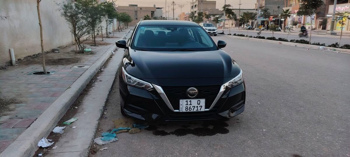 السلام عليكم نيسان سنترا2023 رقم بغداد معوقين حادثها قبق جنطه وجاملغ خلفي وبالعراق بيها بابين تبديل اصليات وكاله السيارة نضيفة ماشية 45الف مواصفات sv  
بصمه تشغيل وابواب وجنطه
شاشه تدعم كار بلي وكامرة دواره
رادار امامي وخلفي وجانبي وحساس خلفي
ويل كب كروم 
قيادة ذاتيه ومود درايف وتحديد مسار 
مكينة وگير وتبريد كفاله ع وضع الشركه
تخم تاير جديد وباتري جديد 
سياره حلوه وسعرها مناسب وبالعافيه ع الي ياخذها
السعر 120وبيها مجال بسيط 
اني مكلف بالنشر للتواصل ***********
حادث امريكا موجود وكذلك مال العراق
