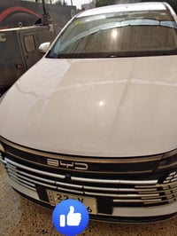 BYD  ديستروير بي واي دي   كسر زيرو  ترقيم جديد اربيل تريد وكاله تريد ت...