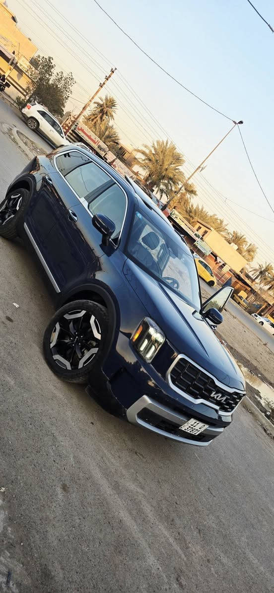 حادث موضح بل صور فقط جاملغ ارباك دشبول ودركه ماشيه 37
مرقم بغداد بسمي 

السعر 278 ورقه مجال بسيط  اسعار مناسبه

***********

***********
المواصفات 
1 بصمه تشغيل وابواب 
2 فتحه سلايد 
3 انضمه قياده ماوس 
4 تدفئه كشنات 
5 شاشه كبيره 
6 كاميرا دوراه 
7 حساسات خلفيه 
8 رادار امامي وتوقف ذاتي 
9 شاحن واير ليس
10 كشنات جلد منفصل في اي بي
11 كشن كهرباء 
12 مخارج شحن وكهرباء كل السياره 
13 لدات نهاري 
14 هند بريك بصمه 
15 اوتو هولد 
16 اوتو ستوب 
17 رادارت خلفيه 
18 ستيرن رجاج وتوقف ذاتي بحاله الخطر
19 تحكمات فول 
20 ويل كب الجبير 
21 محرك 3800 
22 داخل اسود
23 شاشه طويله تاب
وباقي المواصفات المعروفه  وبل خير للمشتري مقدما
