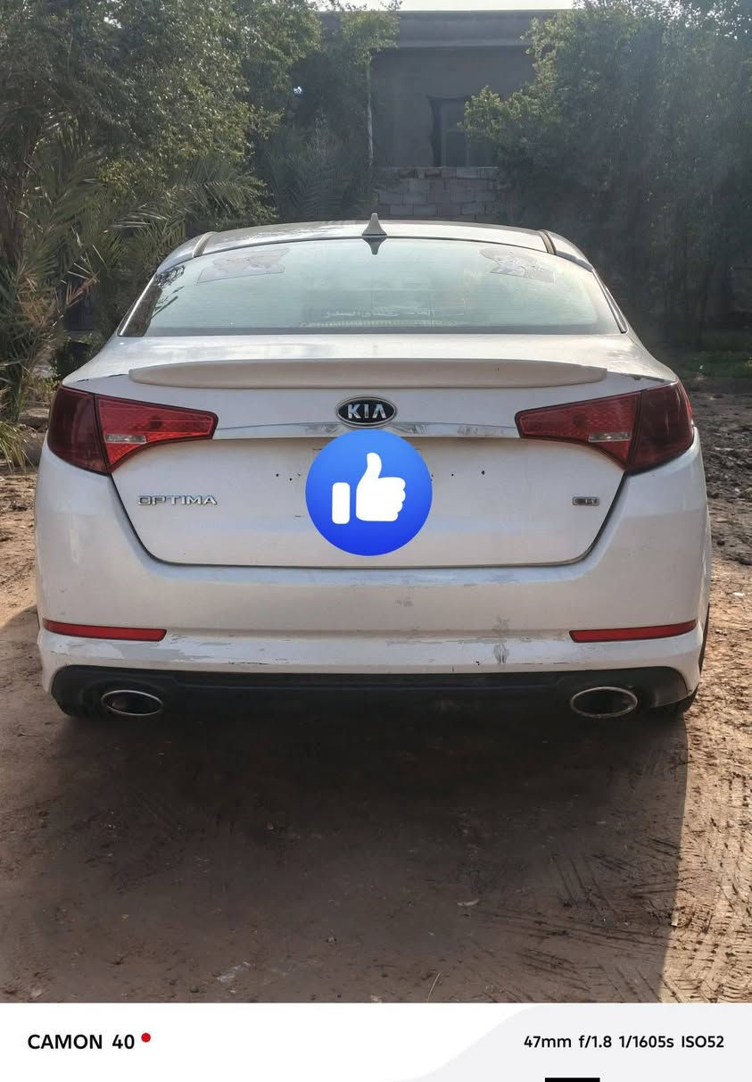 اوبتما 2012 امريكي قطعه وحده كل الايرباكات شغاله رقم بغداد
مكينه كير كفاله السياره كامله تاخذه ربع متصرف عليه ‏‪***********‬‏
