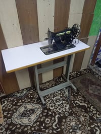 مكينه للبيع هيه ولميز شغاله كامله سعر ٥٠ بيها مجال 07774916180