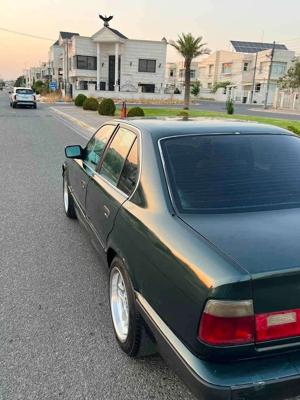 للبيع بيئم 525 سعر مناسب 
رقم اربيل  سنويه ورقم جدد 
تبريد ويه السويج 
كير ومكينه مكفولات 
للتواصل ***********
بي وتساب
