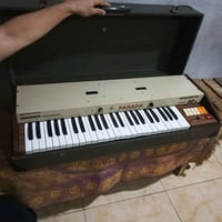 أورج هونر • ألماني • ٤ أوكتافات