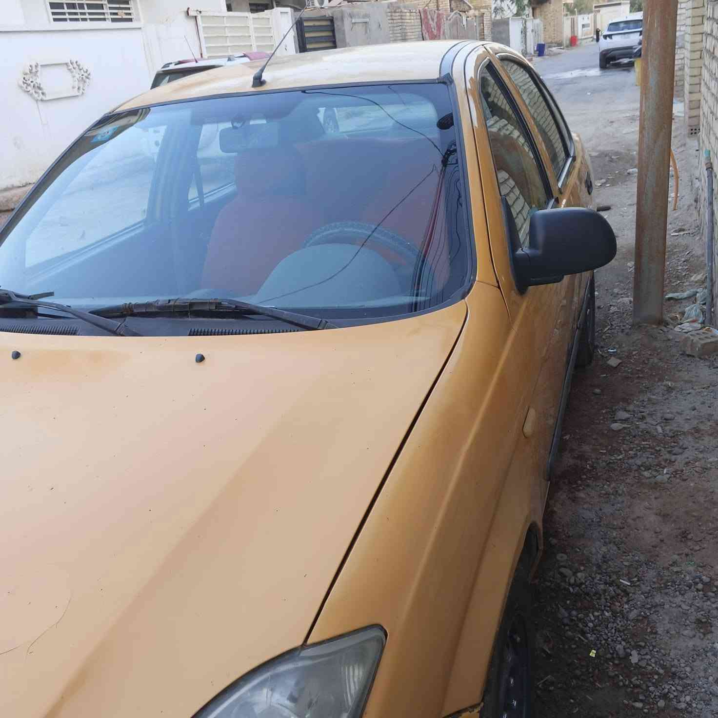 طيبة 2015السيارة بيها تبخير السعر22ورقةمكاني بغداد الدورةالتواصل ***********
