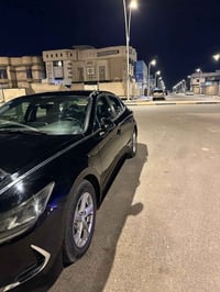 ٢٠٢١ • حادث خفيف • محرك ٢٥٠٠