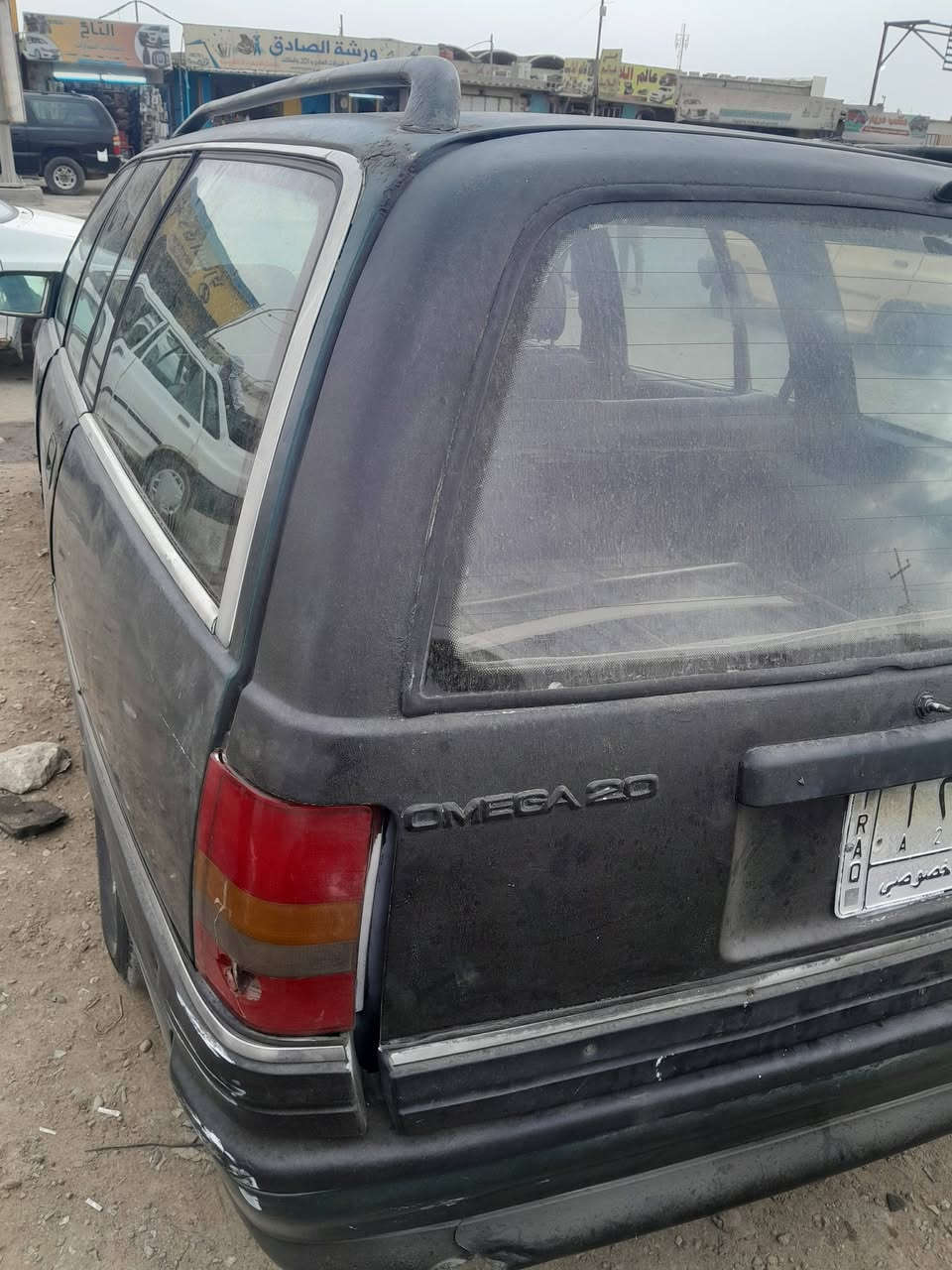 السلام عليكم سياره اوبل 
للبيع رقم ميسان سنويه نافذه ٢٠٢٢ بيها مكينه وكير ونجي مكينه بيها دخانه عليها قرامات ١٨٠الف السعر ١٨ولشراي بيها مجال رقم الهاتف 📱 ***********
