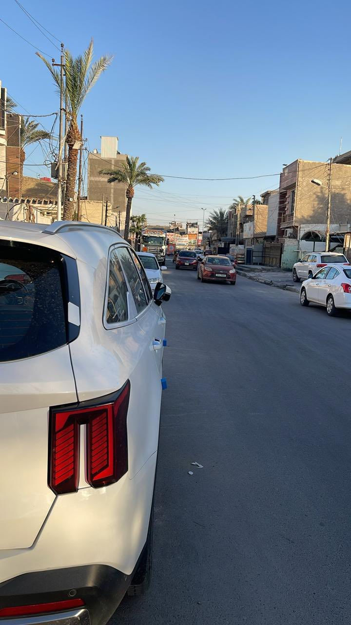 دار للبيع في الطالبية شارع المستوصف شارع 20 متر

المساحه 236 متر

الواجهة 8 م
النزال 30 م

يحتوي ال ط1: استقبال + مطبخ + حولي + غرفه نوم + خدمات 

الـ ط2 : ثلاث غرف نوم وخدمات 

بناء 2025 فول مرمر 

للاستفسار مكتب ارض الرافدين للعقار

*********** 
***********
