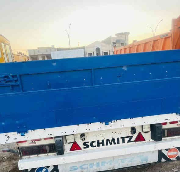 عربانه شمتز  نص جناب موديل 14 بدون منفيس  سعر 55 ورقه وبيها مجال قليل ***********
***********
 المكان الكوت
