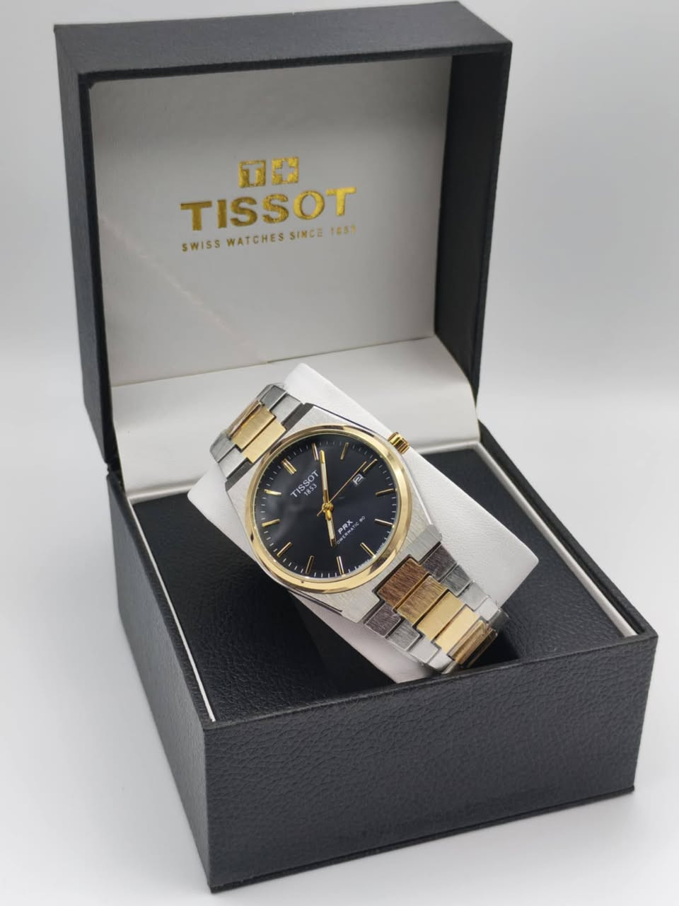 السلام عليكم تيسوت 1853
السعر 25 الف شامل العلبه الخاصه والتوصيل مجاني


**إذا كنت صاحب هذا الإعلان وتريد حذفه لأي سبب، رجاءا أرسل رسالة إلى الدعم الفني**