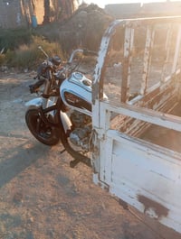 ستوته للبيع 14 اوراق أصولي شاصي مكفول ستوته جاهزه السعر بمليون وميه وب...