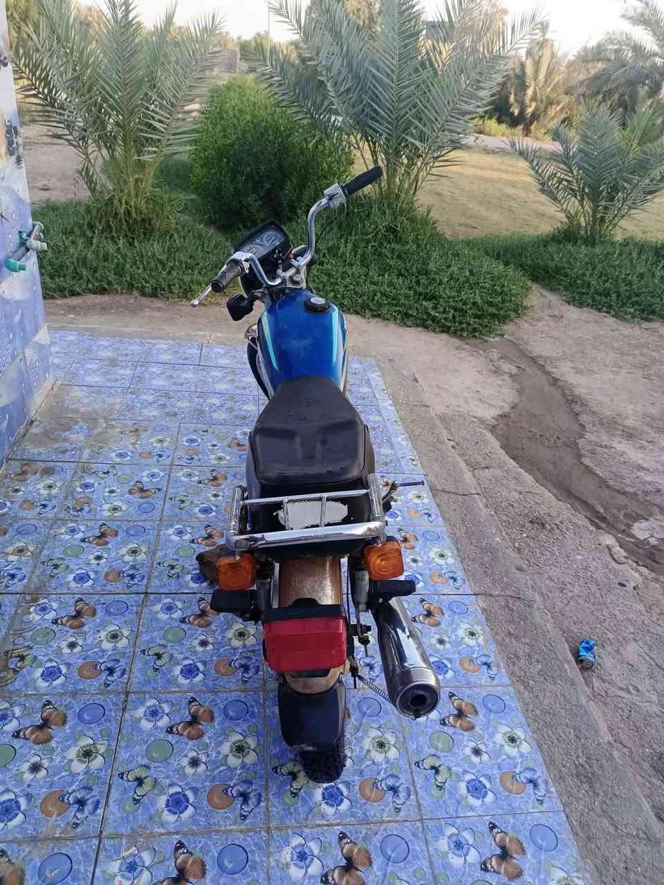 سلام عليكم درجه البيع كفاله عامه مديل 2020مكان حله جامعه بابل السعر 330 بيه مجال *********** مكان كهربائي كله شغاله
