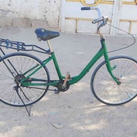 دراجة • كربلاء