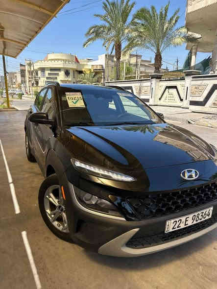 سلام عليكم 
كونا للبيع ٢٠٢٢
المكينة ٢٠٠٠ دوش (المرغوبة )
السيارة كلين تبديل دعامية امامية فقط بدون ايرباك
فقط بارد على گد شبر بالباب الخلفي 
بصمة تشغيل بصمة أبواب تشغيل عن بعد 
شاشة كار بلاي كاميرا دوارة 
رادرات امامي خلفي + بالجوانب + اشاير بالمري 
فول تحكم استيرن 
٣انضمة قيادة 
نضام أطفاء بالازدحام تقليل صرف الوقود 
سيارة جديدة بدون نواقص رقم أربيل سنوية بأسمي تريد وكالة تحويل حاضر 
مكان السيارة بغداد 
*********** للأستفسار الأتصال على الرقم 
متوفر واتساب 
السعر ١٥٣ بيها مجال بسيط
