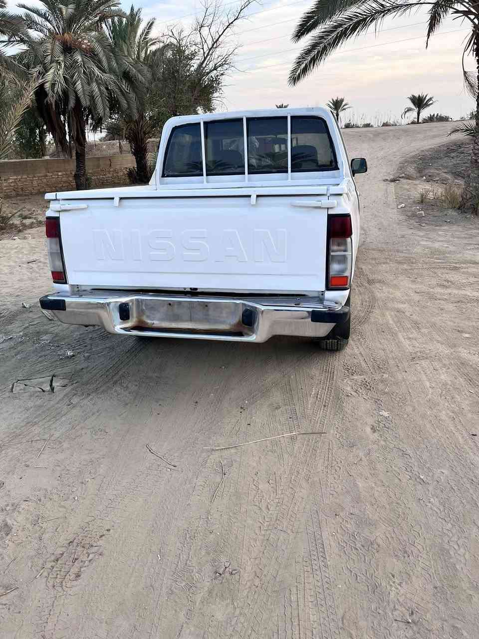 سلام عليكم نيسان مزاد مال داخليه سياره معمره على يدي تعمير درجه وله كيرها مشروط مكينه بس تنقص تنقيص بصيط كلش عزمها خير من الله دواخل كلش حلوه  ونضيفه مكاني سماوه ‭0771 176 7700‬ سعر60 مجال
