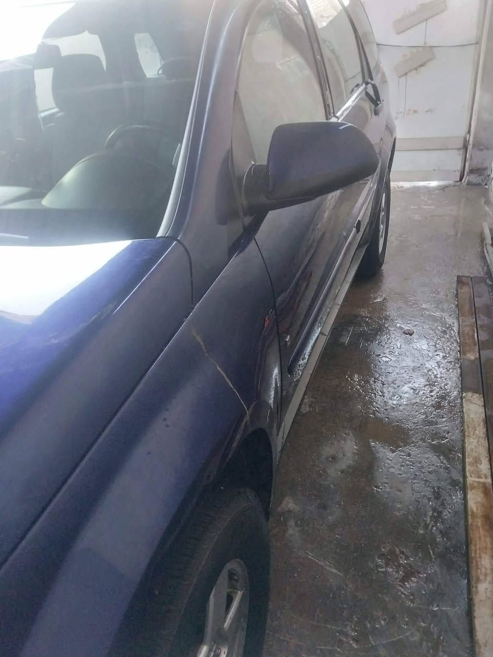 سلام عليكم لبيع شوفر ليت كوينكس سياره حلوه ونضيفه موديـــــل 2006 رقم شمالي صاحب سياره بغداد
مگلف بل نشر 
هاذه رقم صاحب سيارة
***********
