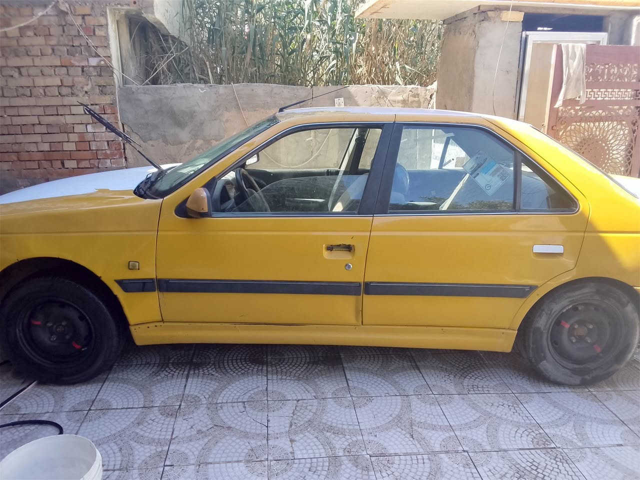 سياره بيجو بارص ٢٠١٢ سنويه ٢٠٢٨ للبيع مكفوله رقم بابل سعر
٣٥$


**إذا كنت صاحب هذا الإعلان وتريد حذفه لأي سبب، رجاءا أرسل رسالة إلى الدعم الفني**