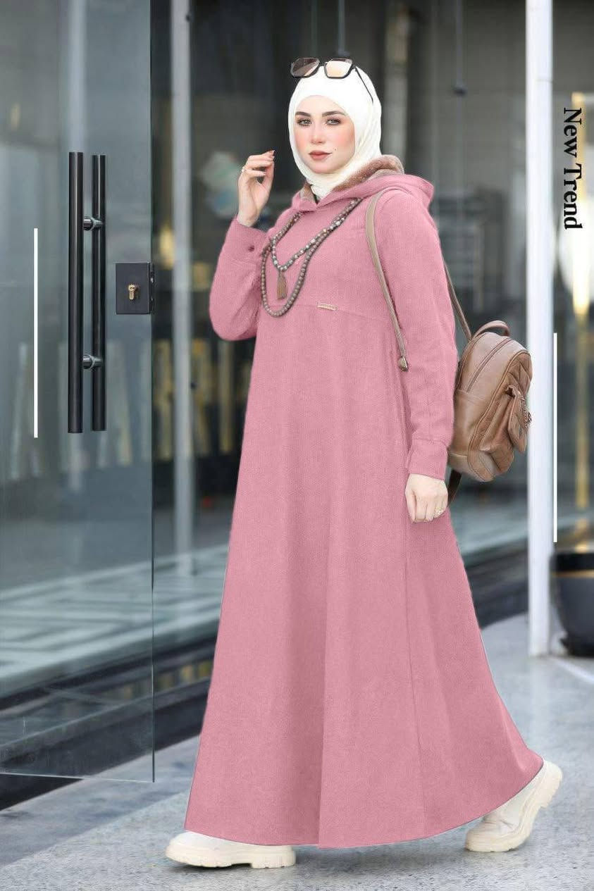 اشيك عبايه كاجوال 
عمليه جدا وتحفه فى اللبس
وبسعر المصنع


**إذا كنت صاحب هذا الإعلان وتريد حذفه لأي سبب، رجاءا أرسل رسالة إلى الدعم الفني**