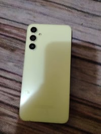 سامسونج A34 • ١٢٨ • ٨ رام