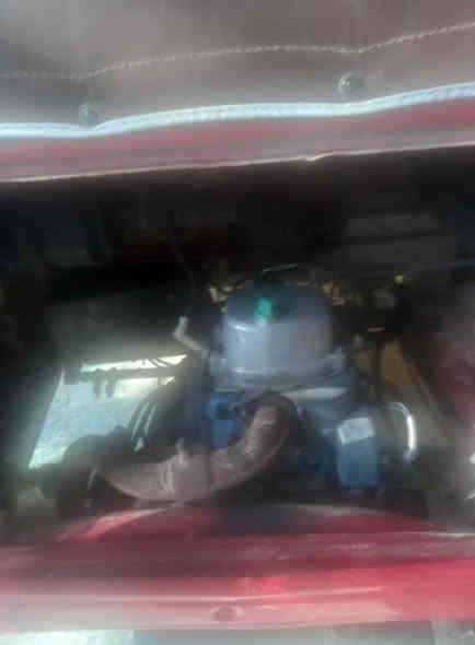 سلام وعليكم تكتك مديل ٢٠١٧ تكتك أوراق اكفلك ترقيم حلوه عوزهه بس صليب مكينه كير مكاني بغداد العبيدي سعر٢٨٠٠ ***********
