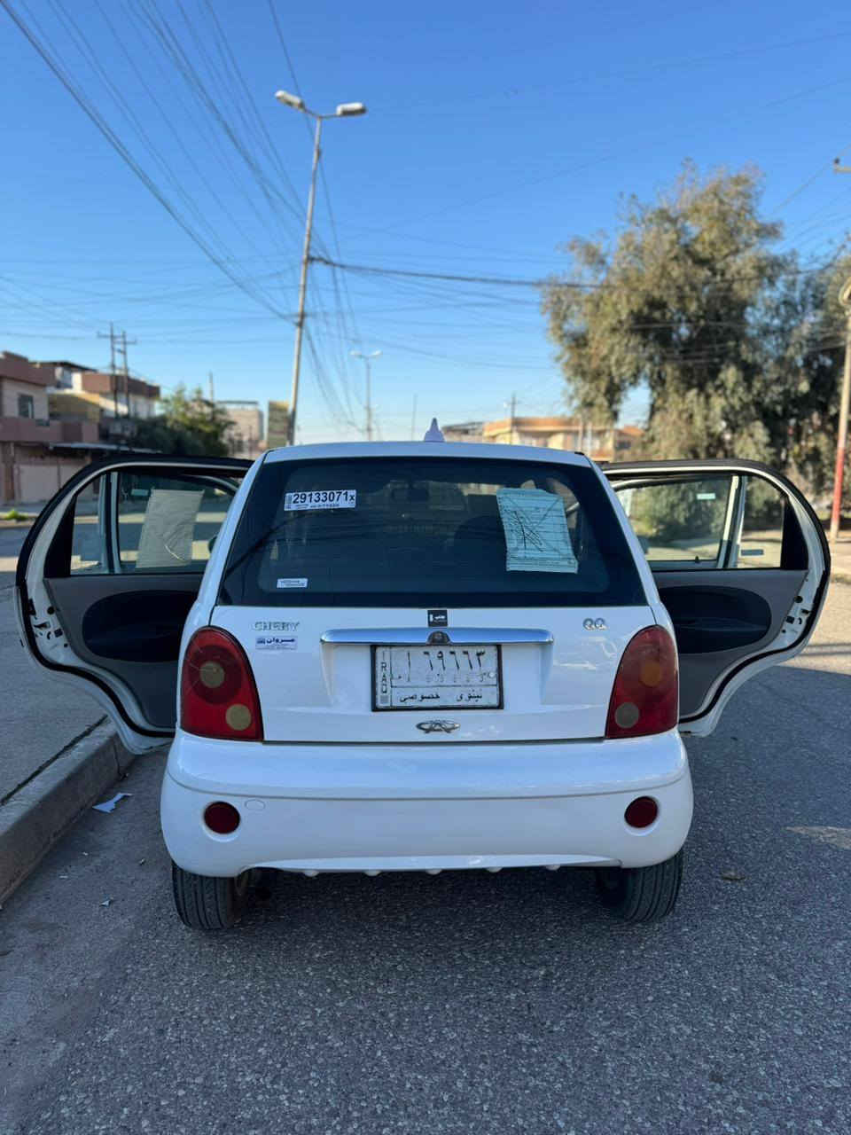 كوكو موديل 2013 محرك وكير شرط. كاربون بانزين شرط التحويل ضرارها دوسات دواير فقط جملغ واحد صبغ شراي يتصل على هذا رقم  ***********
