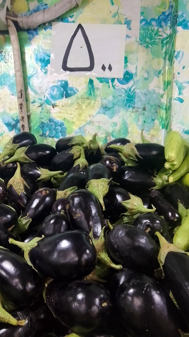 🥬🌶️ خضار اليوم... فرش وطازجة بأفضل جودة 🌿

نوفرلكم خضار مختارة بعناية، نظيفة وطازجة حتى توصلكم بأفضل حال. 💚
📦 توصيل سريع داخل المنطقة.

راسلوا الصفحة واطلبوا احتياجكم، وإحنا نوصله لباب البيت. 🚚🥒‏‪***********‬‏

#خضار #خضروات #طازج #توصيل #بقالة #العراق
