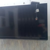 بلازمه • تلفزيون بلازما • شاشة بلازما • تلفزيون • شاشة
