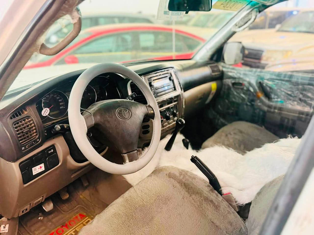 مۆنیکا  2004 تحویل  ئەسڵی   فول  عادی
سبوخ عامە بە س سەیارەکە  زۆرجوانە  ماڵی دۆستە 
بەشەرتی گێر ومەکینە وتەبریدو  ھەموگیانی  بەشەرت
سنەوی نوێیە رەقەمی نوێیە  4تایەی نوێیە 
سعری 97 وەرەقە کمیک مجال
لەکۆ یەدانیشم 
***********
*********** كويسينجاك, أربيل

