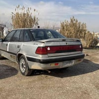 دايو اسبيرو • ١٩٩٥ • سليمانية