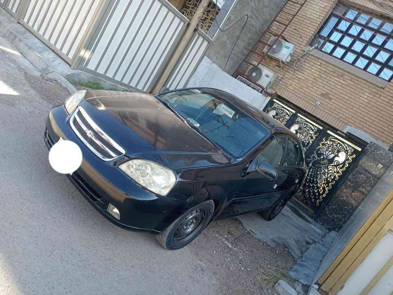 السلام عليكم. للبيع اوبترا 2008خليجي صبغ عام بسبب الجراد وطخة علئ كد شبر بلجاملغ الخلفي بدون دواخل السيارة كير محرك جدد وتبريد نقص راديتر اني شتريت وحدة بس تشدهة تخم تاير قبل شهرين وصدر نظافة ٨٥ ٪ بس المشط ستيرن بي نظوح اثر جبنة فقط.
شاشة +كامرةجدد. 
 السيارة نظيفة ومتعوب عليهة.
السعر ٦٥ وبيهة مجال
***********.
