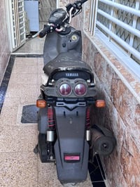 وينه لي يدور جديد ما مفتوح وبلادي عل ضمان  درجه سكنس جبلي بلادي عل وضع...