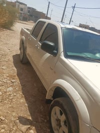 مكينة ٢٥٠٠ • موديل ٢٠٠٥ • كير عادي