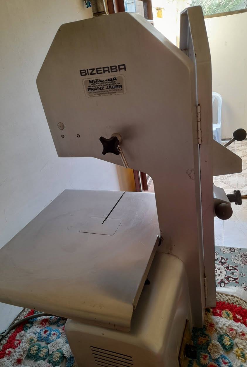 منشار الماني عنوان حي العامل سعر خاص


**إذا كنت صاحب هذا الإعلان وتريد حذفه لأي سبب، رجاءا أرسل رسالة إلى الدعم الفني**