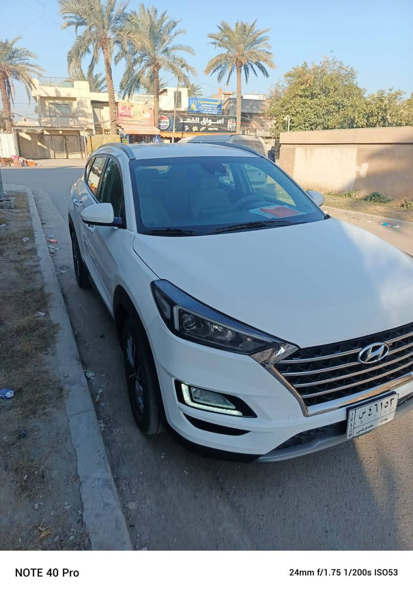 توسان وارد أمريكي مديل 2021 سياره كلش جديده وحلوه ما متواجد ع فيس هذا رقمي ***********
