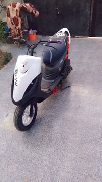 دراجة • معدلة • فيه مجال