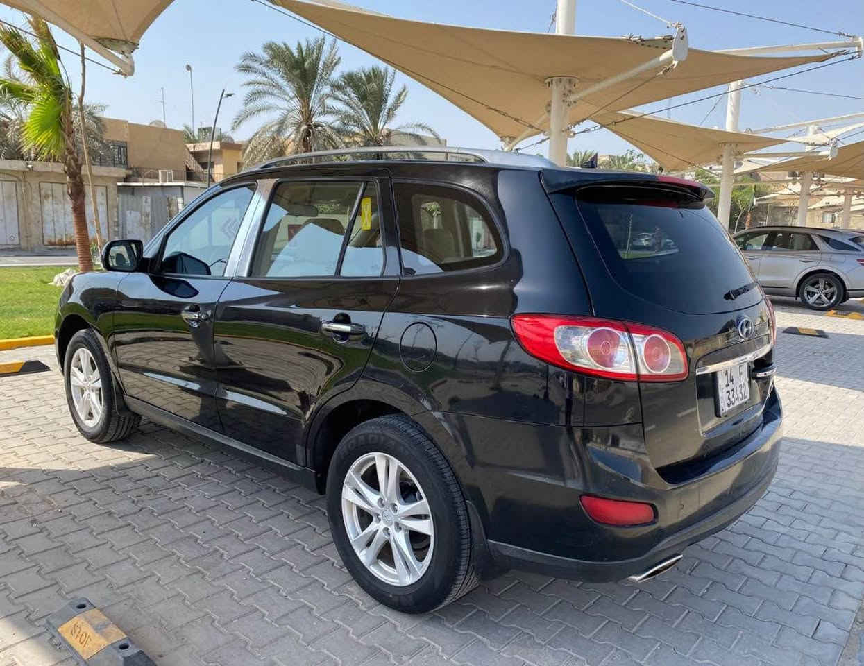 للبيع او مراوس سنتافيه 2011خليجي فول مواصفات للخير كفاله ضربه وصبغ بصره بسمي محرك 4سلندر جاهزه جيمع نواحي سعر130العنوان البصره للستفسار ع رقم *********** البصرة, العراق
