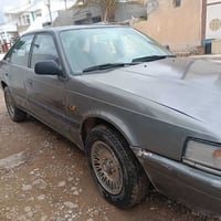 مازدا 8و بەخ سەنەوی حاسیبە و ئەوەلیات  چوار تایەی لۆک    بەرگە کوشین و...