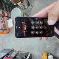 ايفون XR • خدش بالشاشة • بغداد