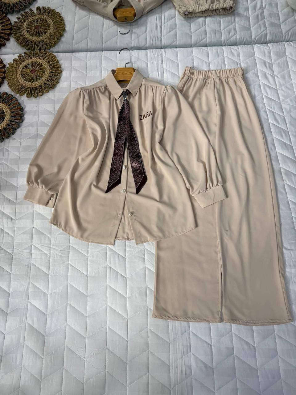 طقم قطعتين
السعر 28الف  
خامة جسيكا صيفي
40-42-44-46-48-50


**إذا كنت صاحب هذا الإعلان وتريد حذفه لأي سبب، رجاءا أرسل رسالة إلى الدعم الفني**