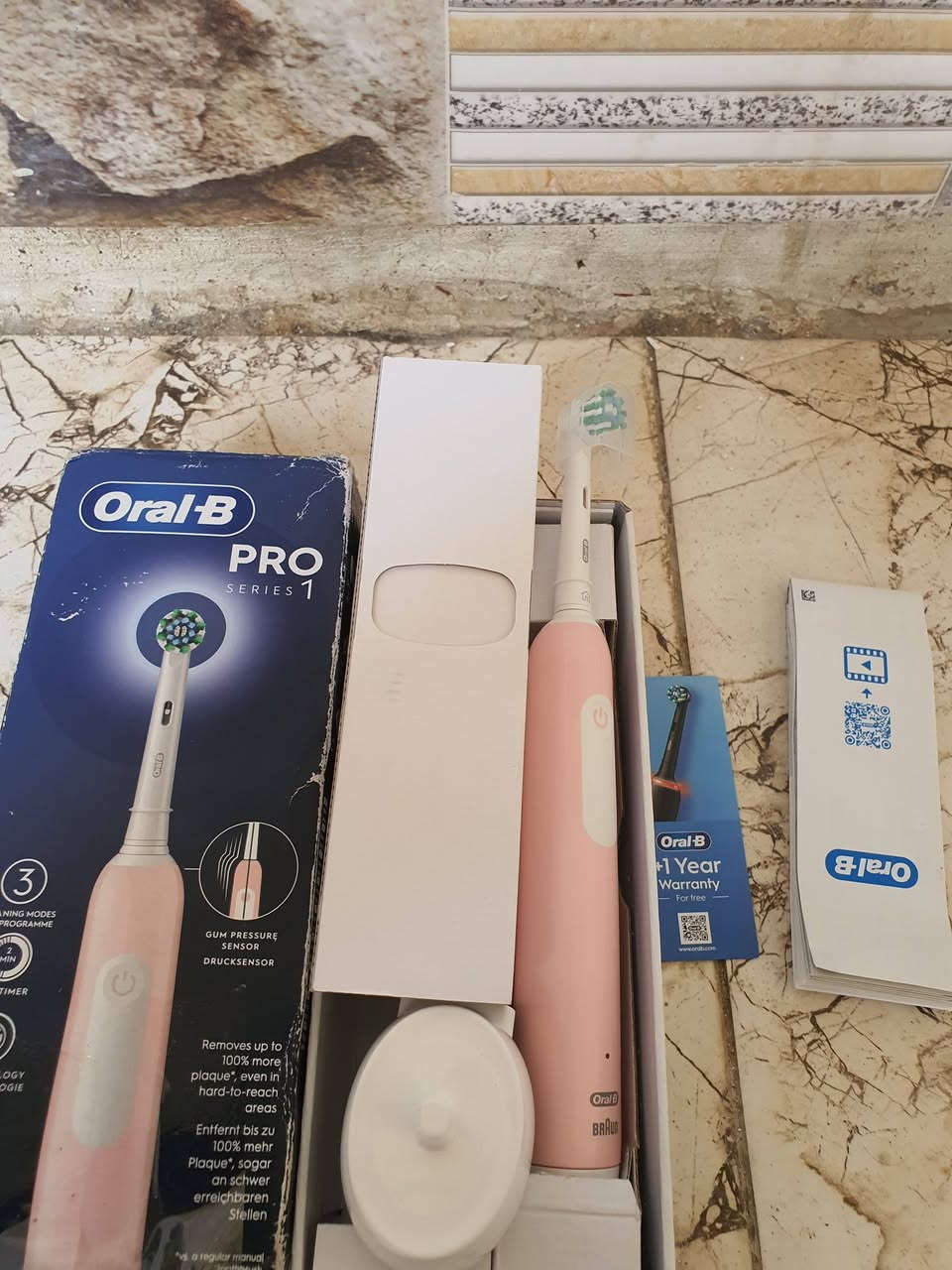 فرجه اسنان اورال بي جديده سعر 25الف يوجد توصيل


**إذا كنت صاحب هذا الإعلان وتريد حذفه لأي سبب، رجاءا أرسل رسالة إلى الدعم الفني**