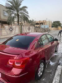 كروز شفر • ٦٧٠٠٠ • خليجي